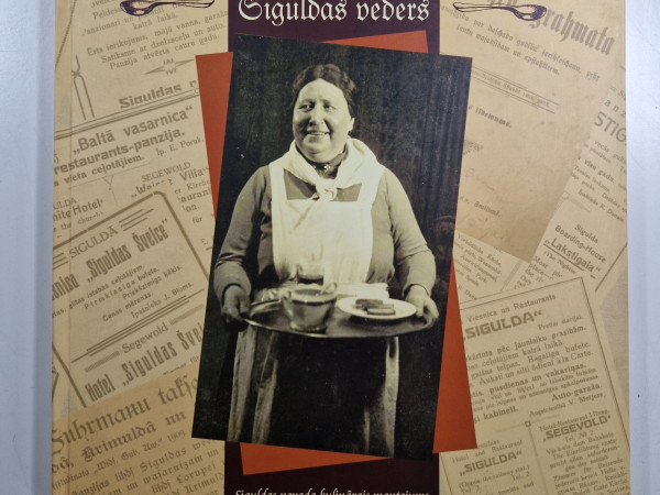 Siguldas vēders