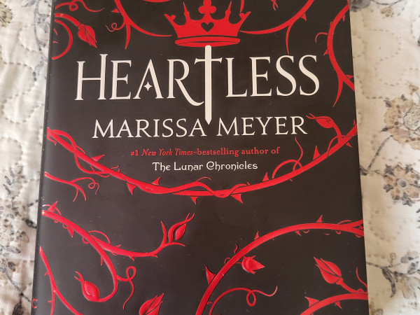 Heartless