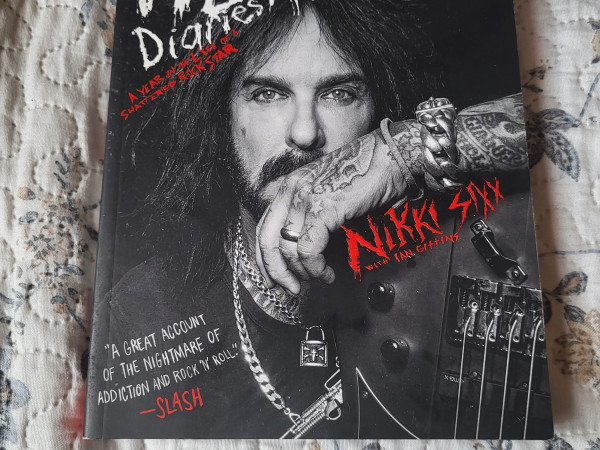 The Heroin Diaries
