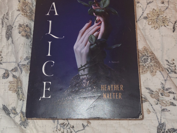 Malice
