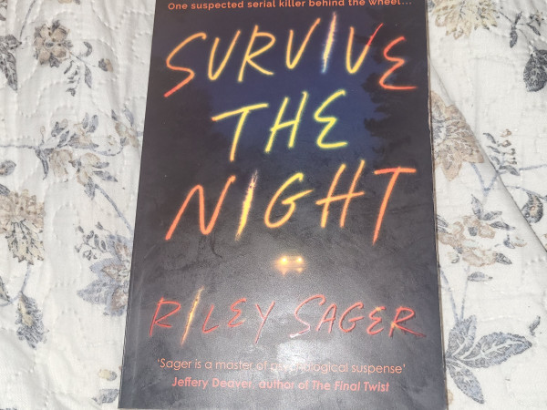 Survive the Night