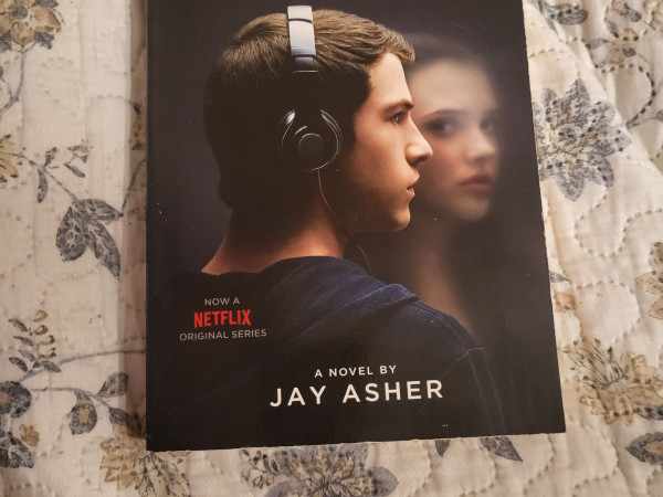 13 Reasons Why