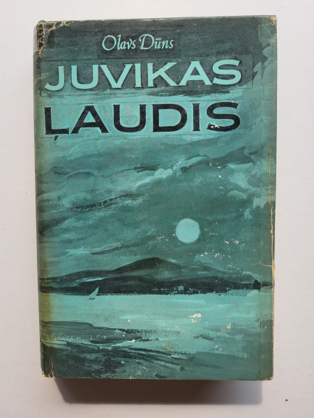 Juvikas ļaudis