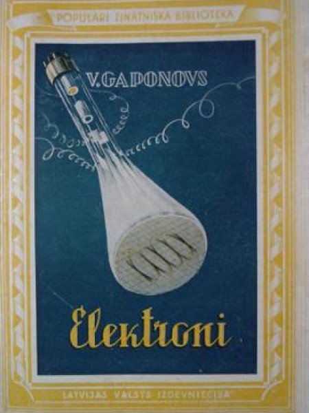 Elektroni