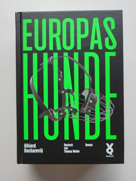 Europas Hunde