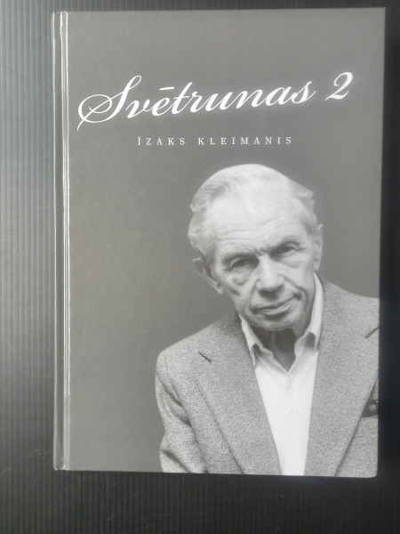 Svētrunas 2