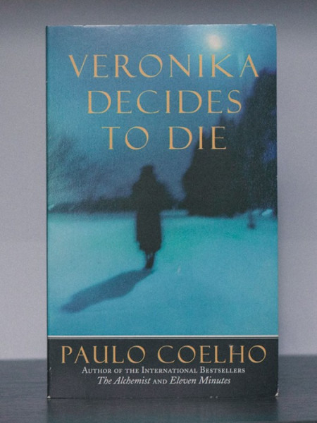 Veronika Decides To Die