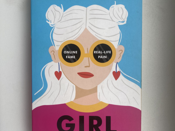Girl (In Real Life)