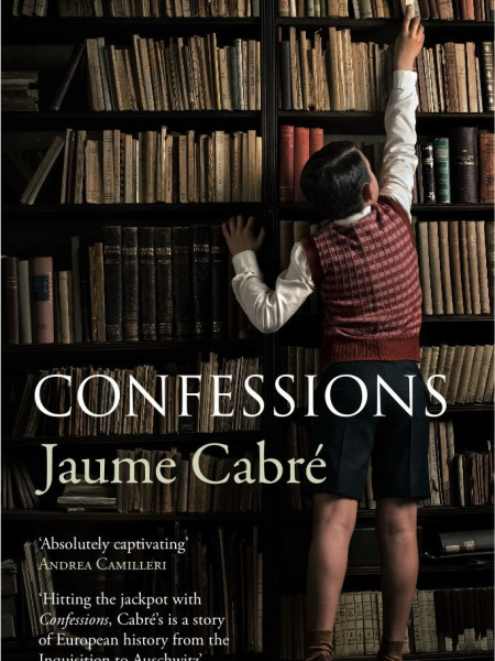Conffesion
