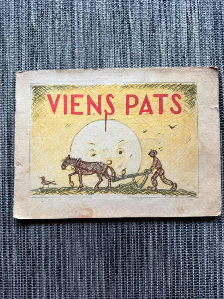 Viens pats