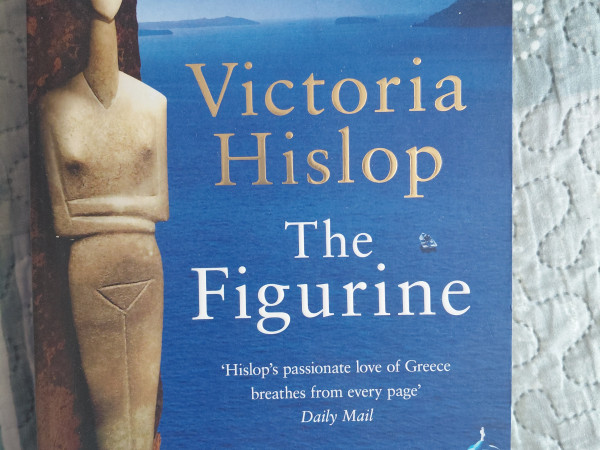 The Figurine