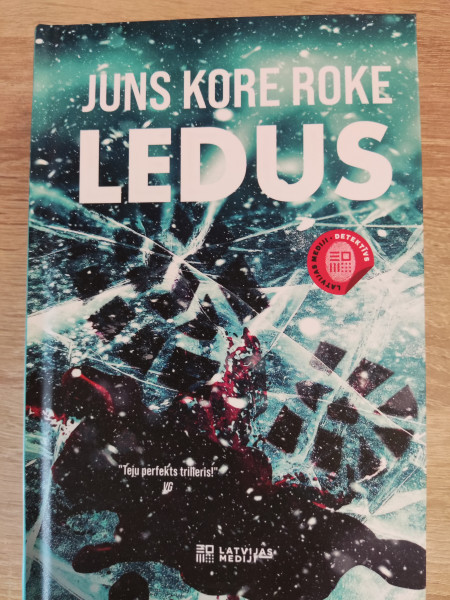 Ledus
