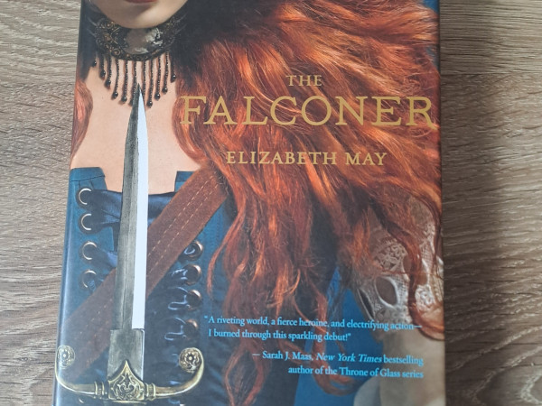 The Falconer