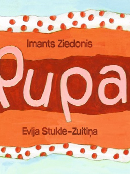 Pupa