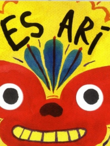 Es arī