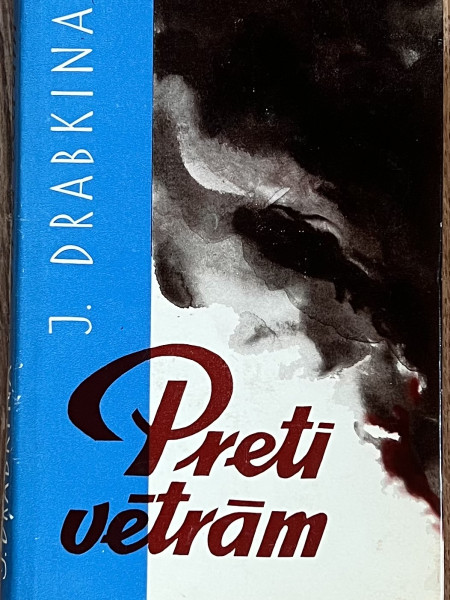 Pretī vētrām