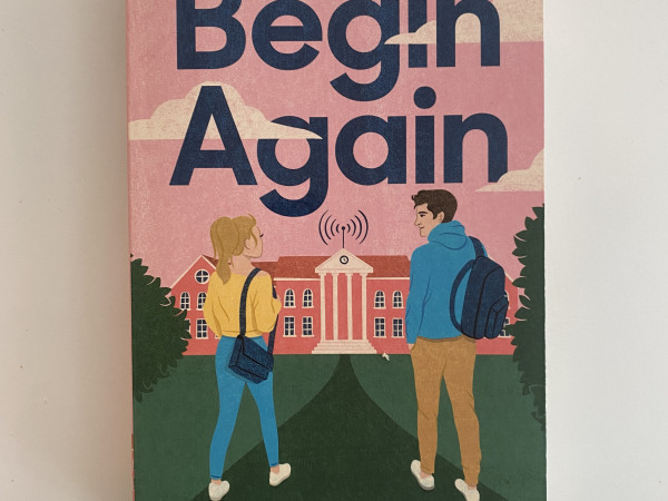 Begin Again
