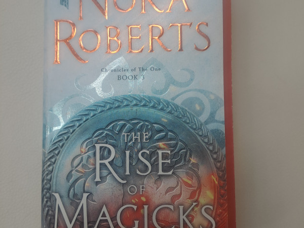 The Rise of Magicks