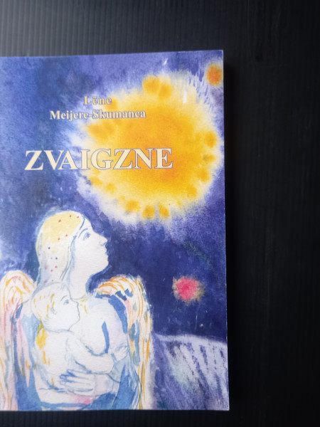 Zvaigzne