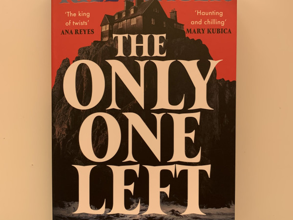 The Only One Left