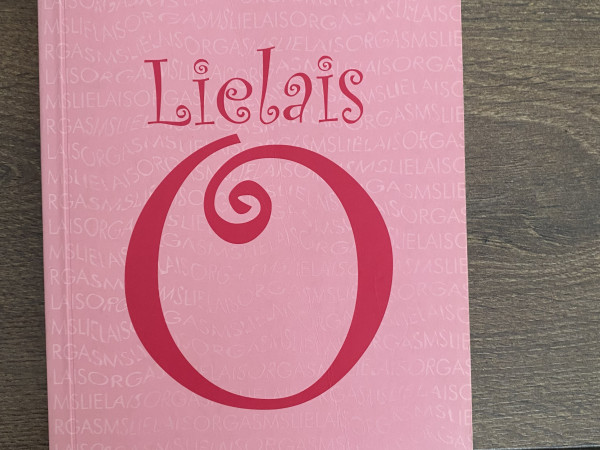 Lielais O