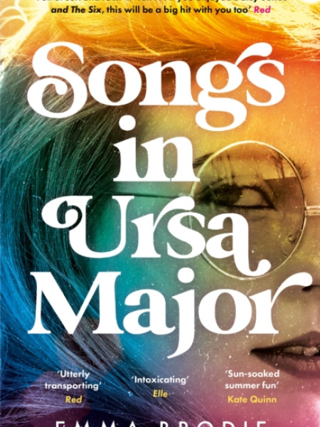 Songs in Ursa Major