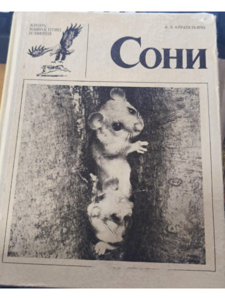 Сони