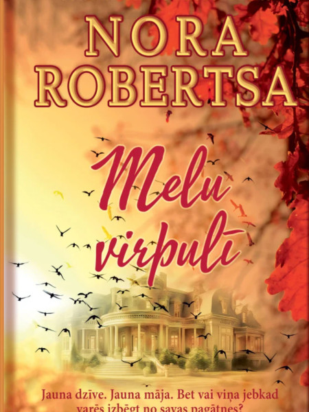Melu virpulī