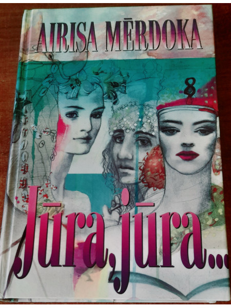 Jūra,jūra...