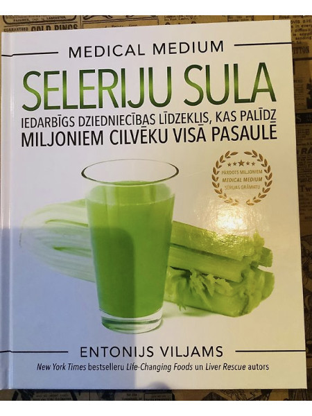 Seleriju sula