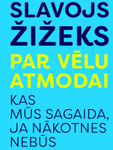 Par vēlu atmodai
