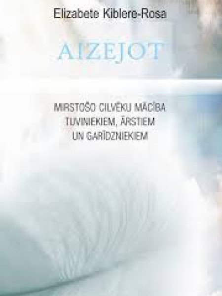 Aizejot