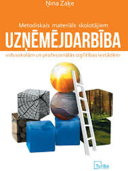 Uzņēmējdarbība