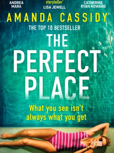 The perfect place