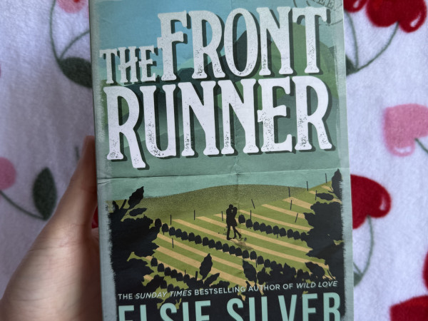The front runner