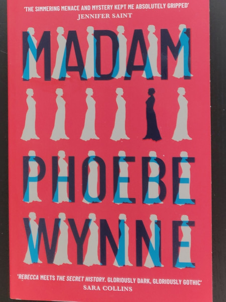 Madam