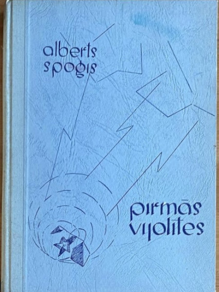 Pirmās vijolītes