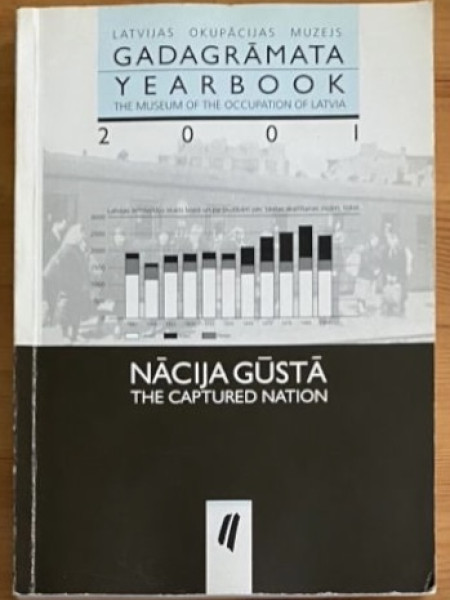 Nācija gūstā