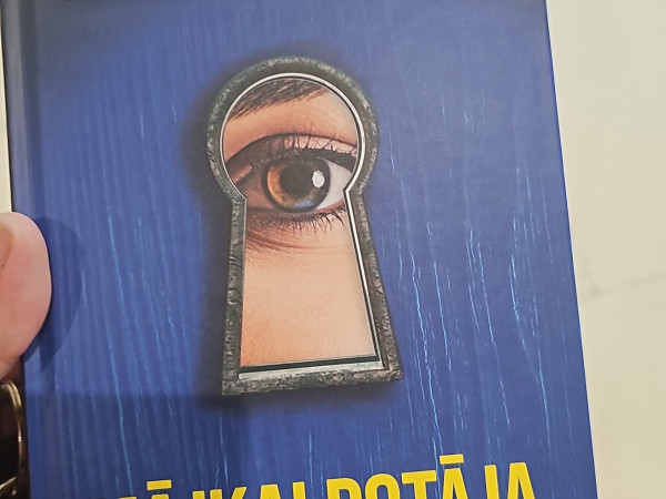 Mājkalpotāja
