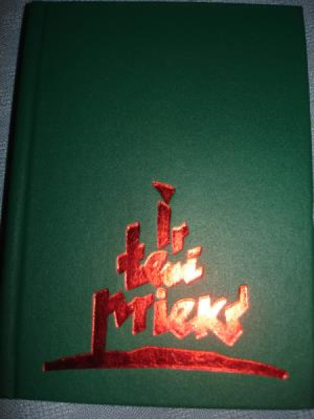 Ir tevī prieks
