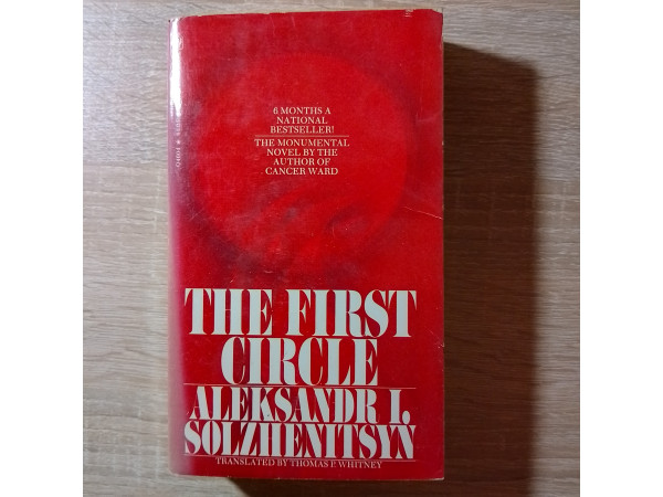 The first Circle