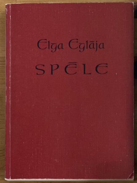 Spēle