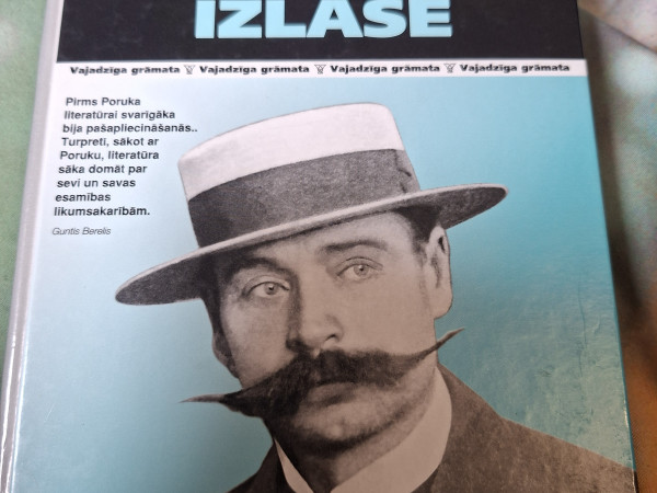 Izlase