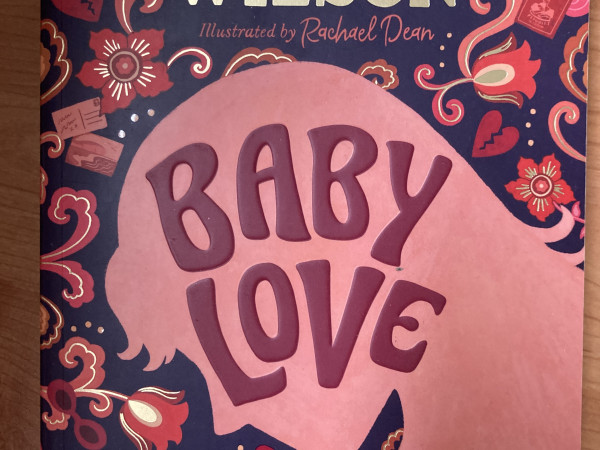Baby love