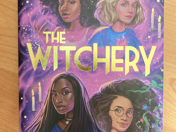 The witchery