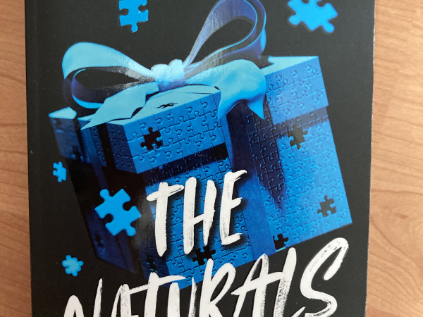 The Naturals