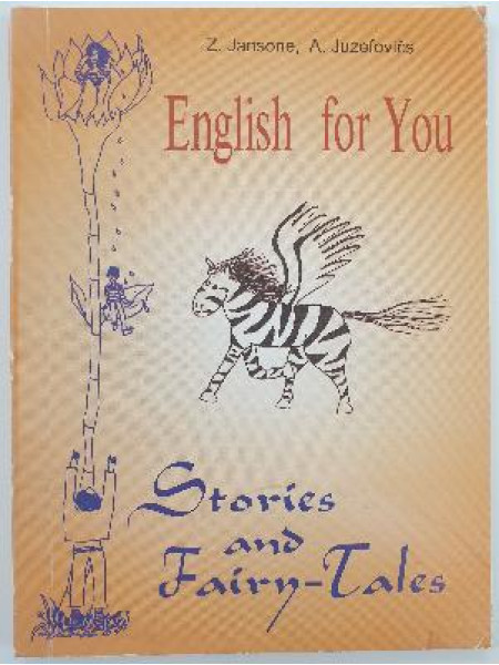 Stories and Fairy-Tales