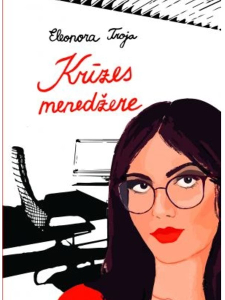 Krīzes menedžere