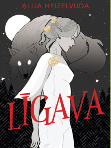 Līgava