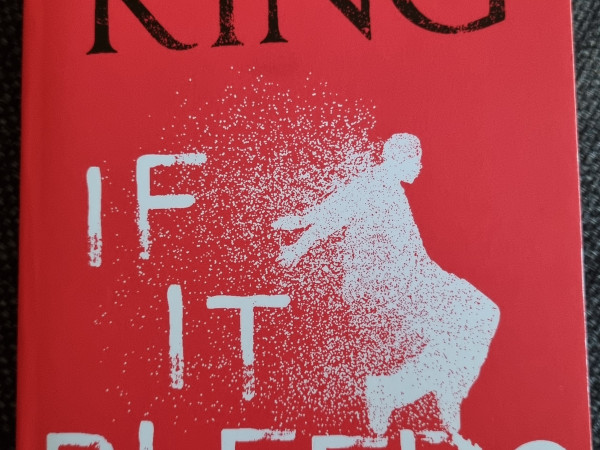 If It Bleeds